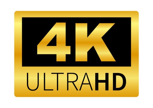 4K UHD